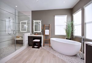 Bathroom Renovator Melbourne