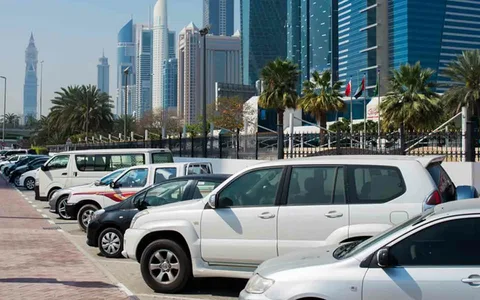 Why Renting a Car Monthly in Dubai is the Best Option for Expats