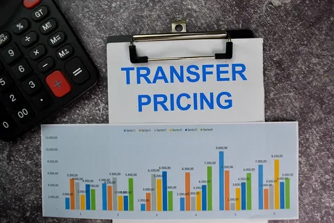 Why Transfer Pricing Regulations are Essential for Global Businesses