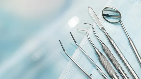 Dental Surgical Equipments Uae