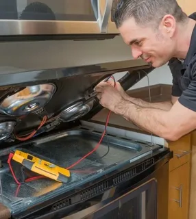 How To Create a Smooth Gas Cooker Repair Process at Home