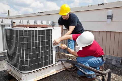 Why Air Conditioner Maintenance Shouldn’t Be Ignored