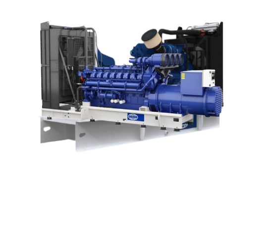 diesel generator manufacturers