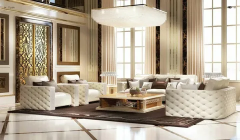 luxury modern furniture 