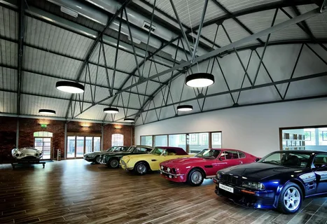 Car Garage