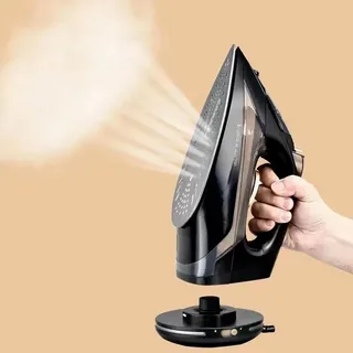 What Are the Key Benefits of Steam Press Irons?