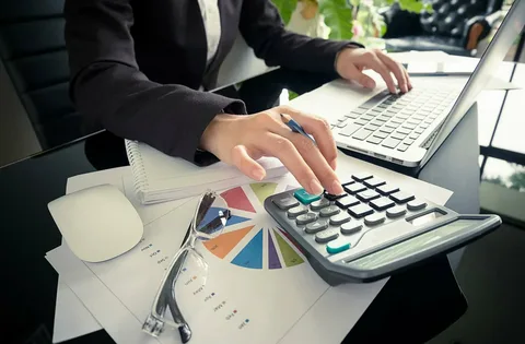 accounting and bookkeeping companies 