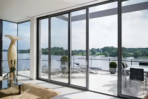 What Makes Folding Doors the Ultimate Space-Saving Solution?