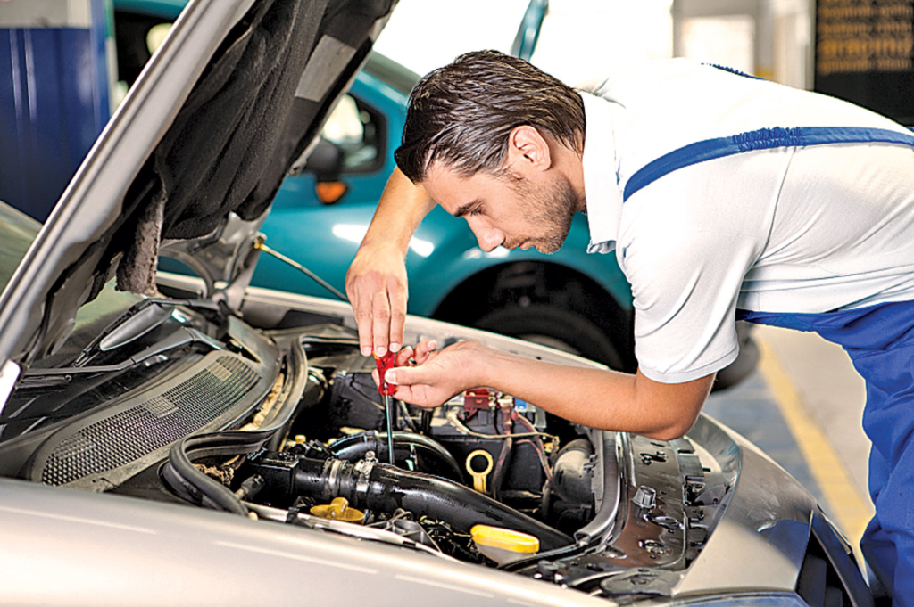 Best Car Services