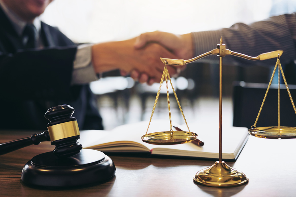 legal consultants in Abu Dhabi