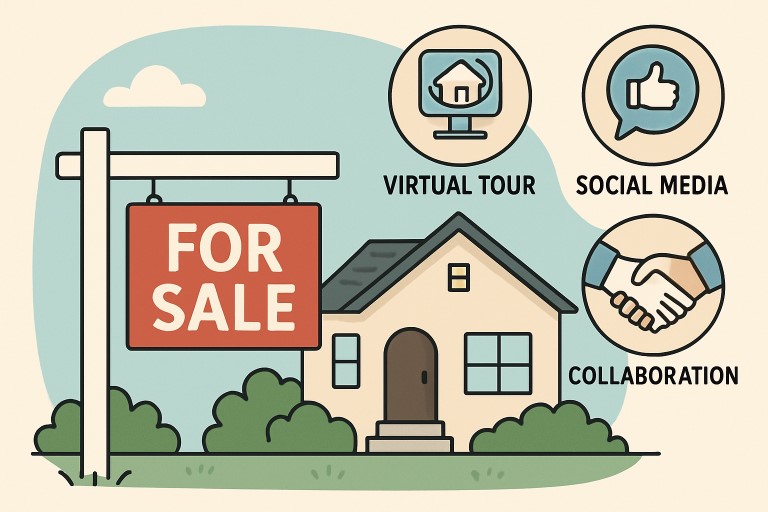 Offer Buyer Incentives